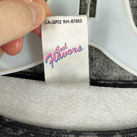 Burton Shirt Womens Small Gray Dry Ride Baselayer Snowboarding Snow - Picture 4 of 10